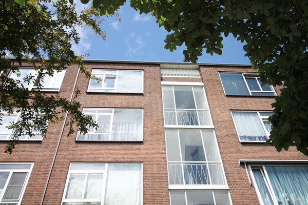 Wantsnijdersgaarde 601, Den Haag